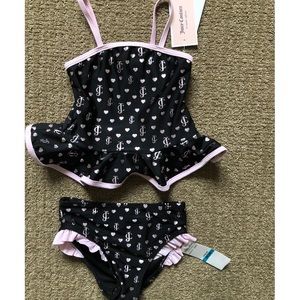 Juicy Couture swimsuit